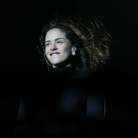 Rosalía y Quevedo destronan al pop tradicional: así han cambiado las listas musicales en España Rosalía y Quevedo destronan al pop tradicional: así han cambiado las listas musicales en España