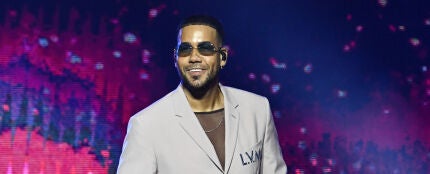 Romeo Santos