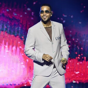 Romeo Santos crea una fundación para niños con autismo Romeo Santos crea una fundación para niños con autismo