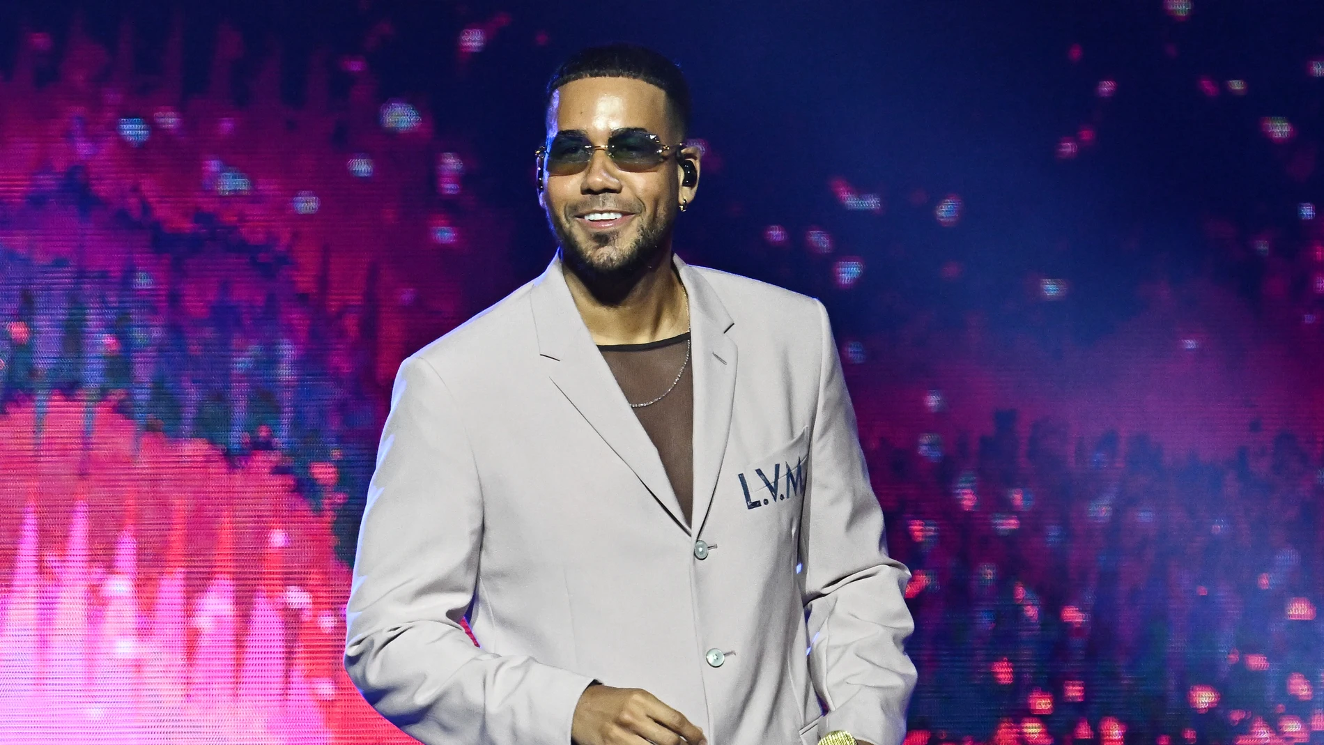 Romeo Santos Romeo Santos