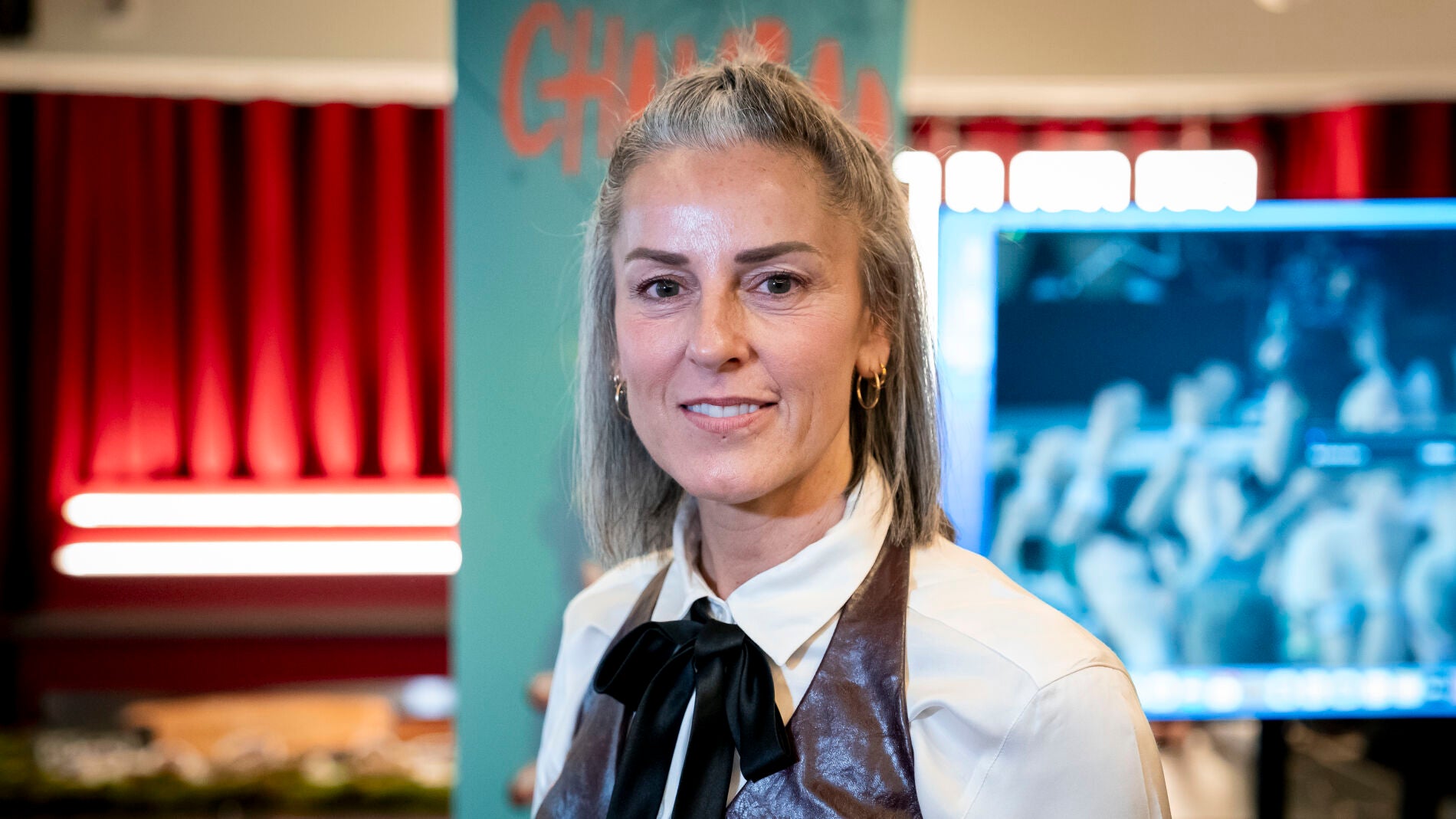 La Mari de Chambao