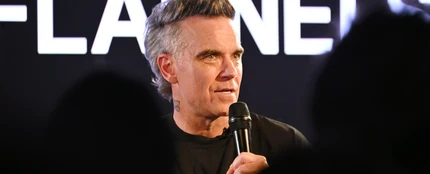 Robbie Williams Robbie Williams