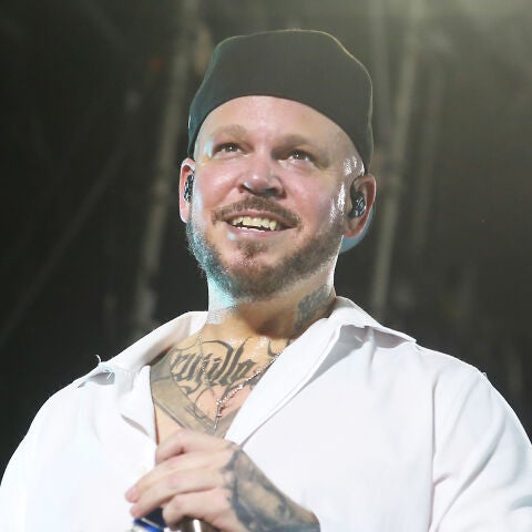 Residente