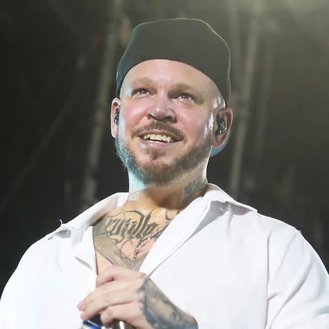 Residente Residente