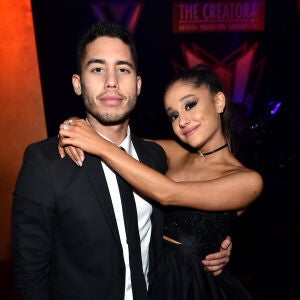 Ariana Grande y Ricky Álvarez: de romper en 2016 a su segunda oportunidad Ariana Grande y Ricky Álvarez: de romper en 2016 a su segunda oportunidad