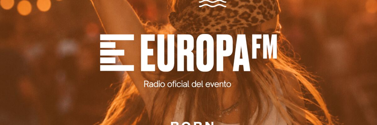 Europa FM es radio oficial del Salitre Fest 2026