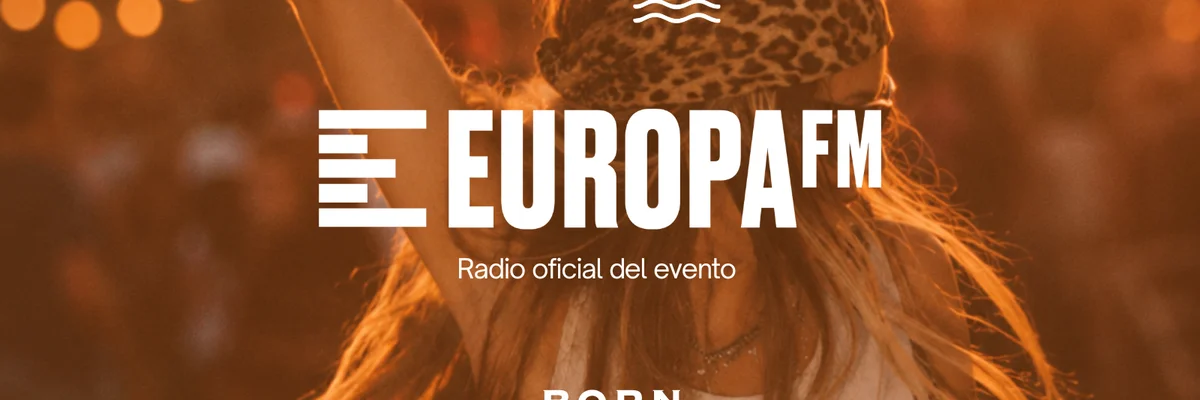 Europa FM es radio oficial del Salitre Fest 2026 Europa FM es radio oficial del Salitre Fest 2026