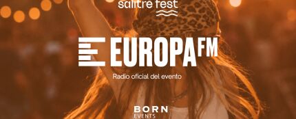 Europa FM es radio oficial del Salitre Fest 2026