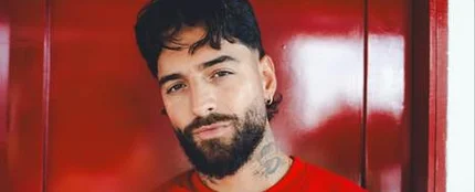Maluma prepara la gira mundial 'Loco X Volver' Maluma prepara la gira mundial 'Loco X Volver'