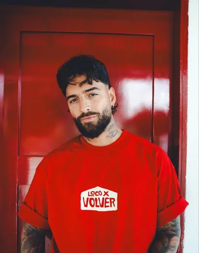 Maluma prepara la gira mundial 'Loco X Volver' Maluma prepara la gira mundial 'Loco X Volver'