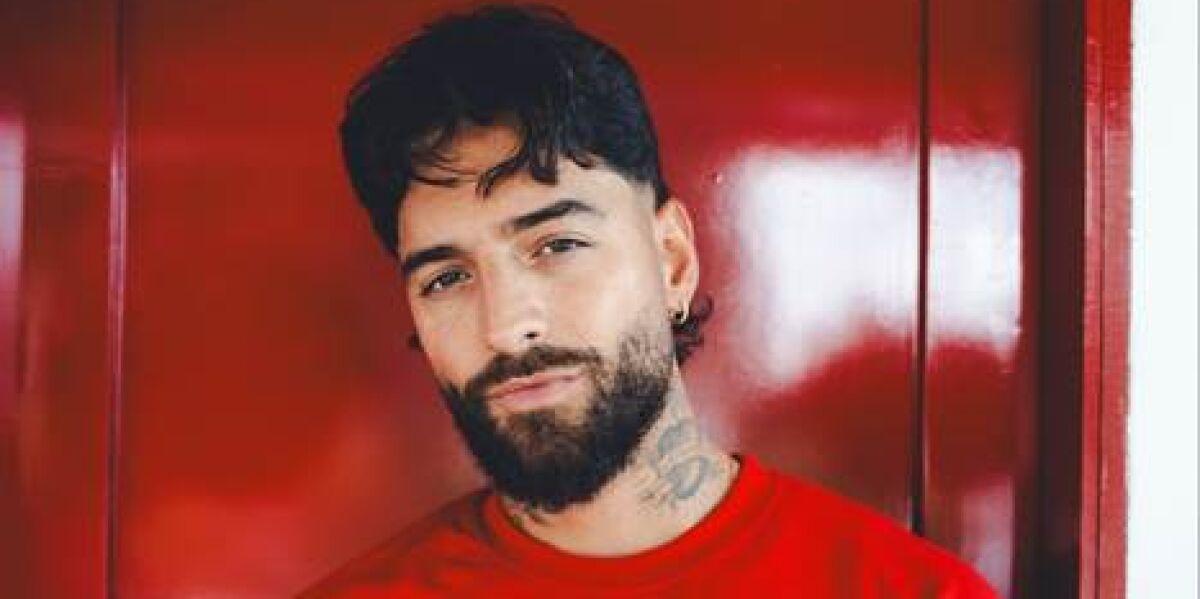 Maluma prepara la gira mundial 'Loco X Volver'