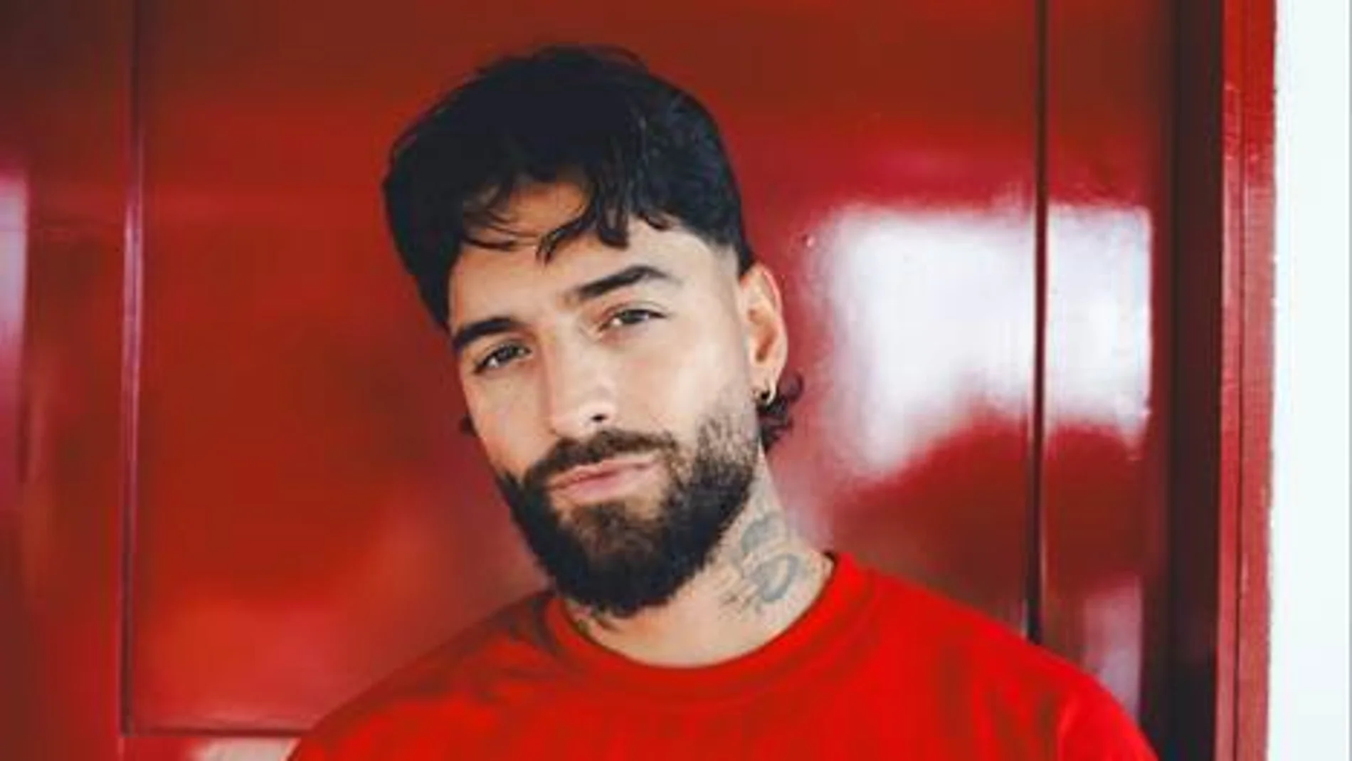 Maluma prepara la gira mundial 'Loco X Volver' Maluma prepara la gira mundial 'Loco X Volver'