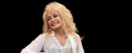 Dolly Parton en una imagen de archivo