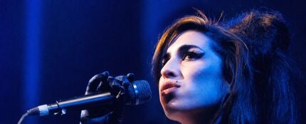 Amy Winehouse