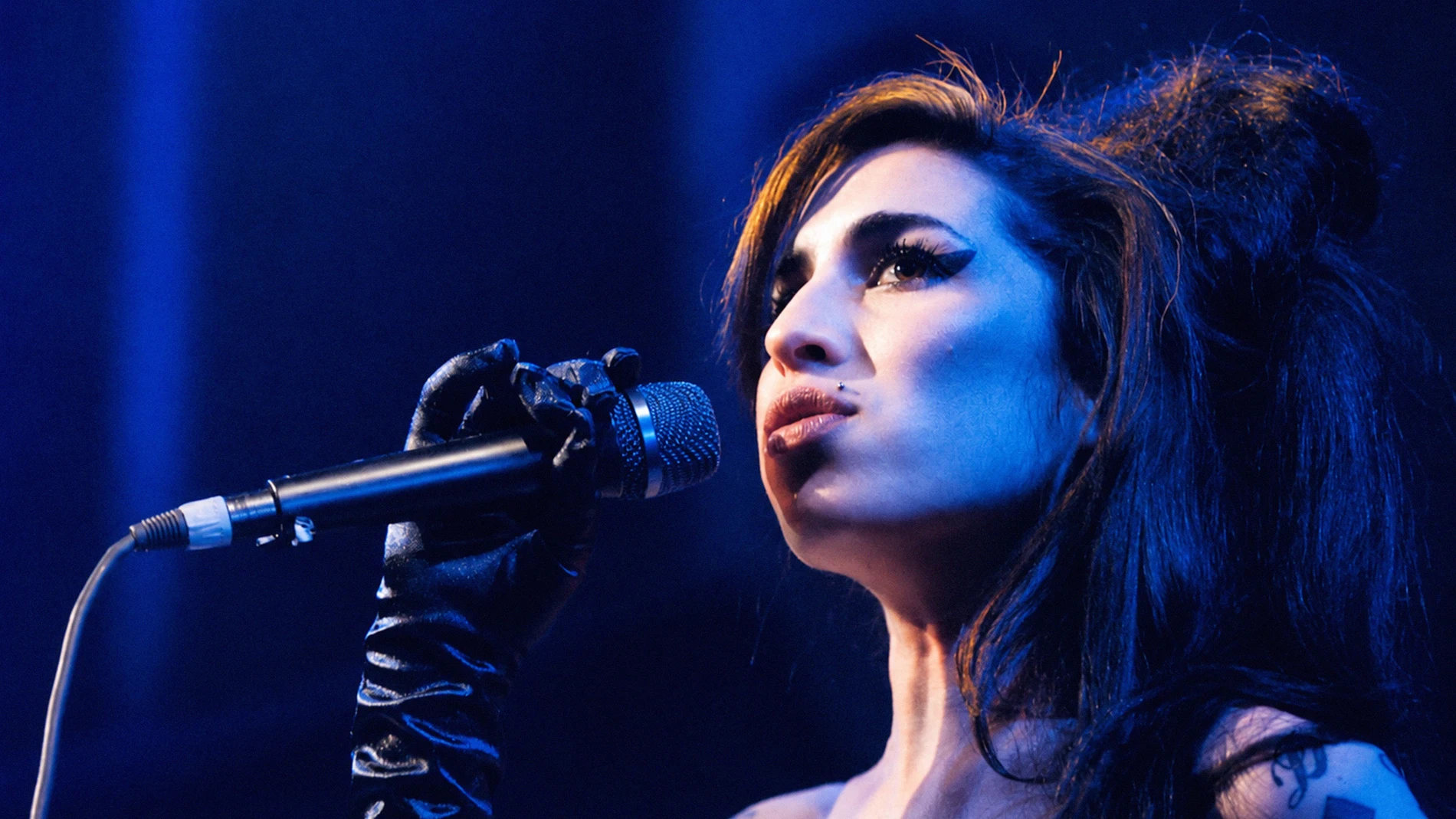 Amy Winehouse Amy Winehouse