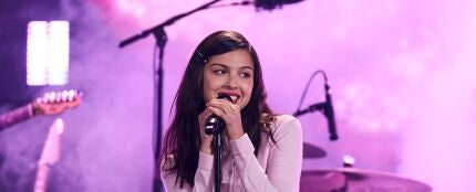 Olivia Rodrigo Olivia Rodrigo