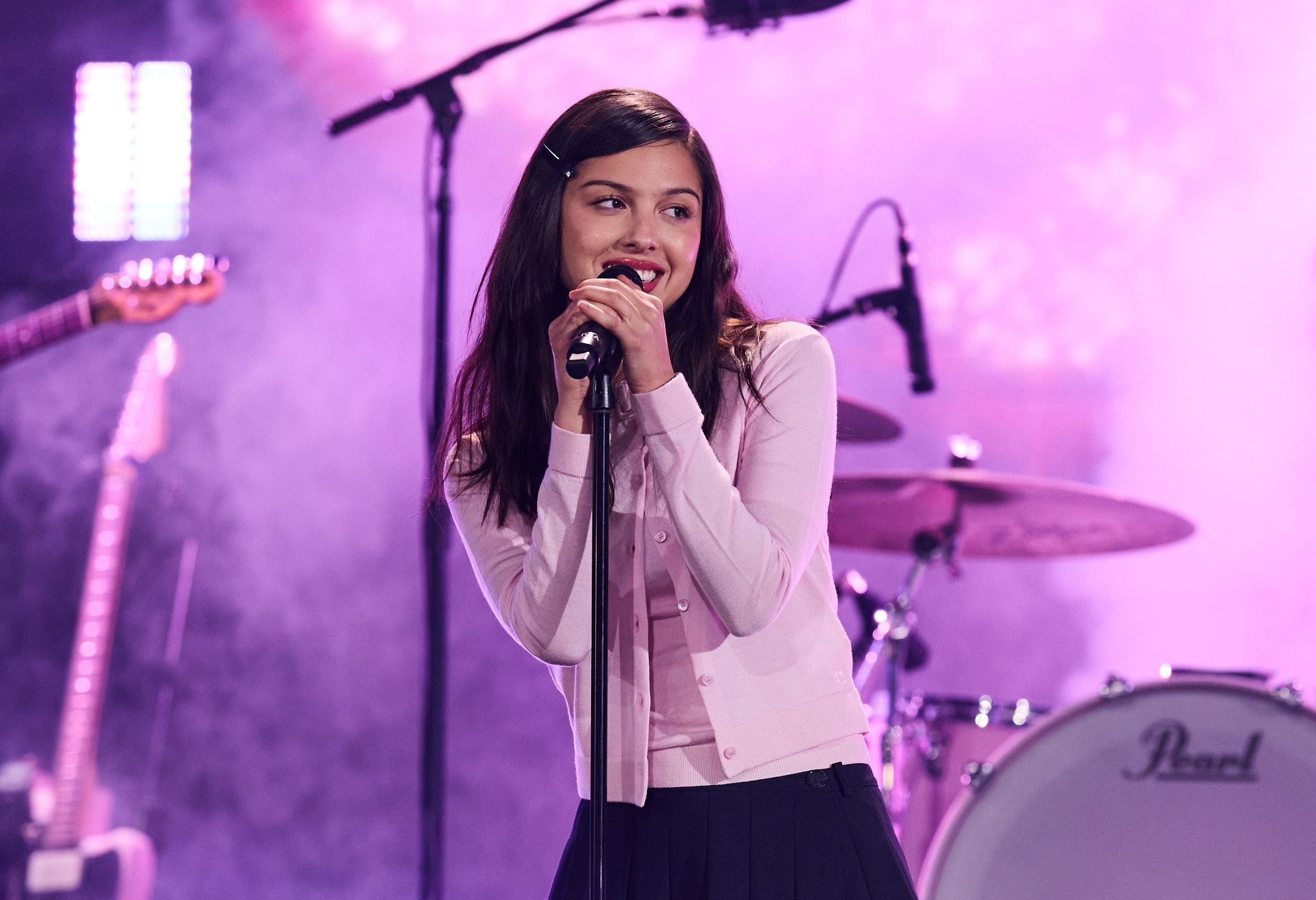 Olivia Rodrigo Olivia Rodrigo
