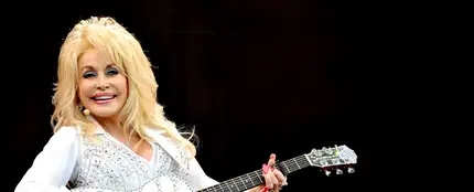 Dolly Parton en 2014 Dolly Parton en 2014