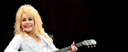 Dolly Parton en 2014 Dolly Parton en 2014