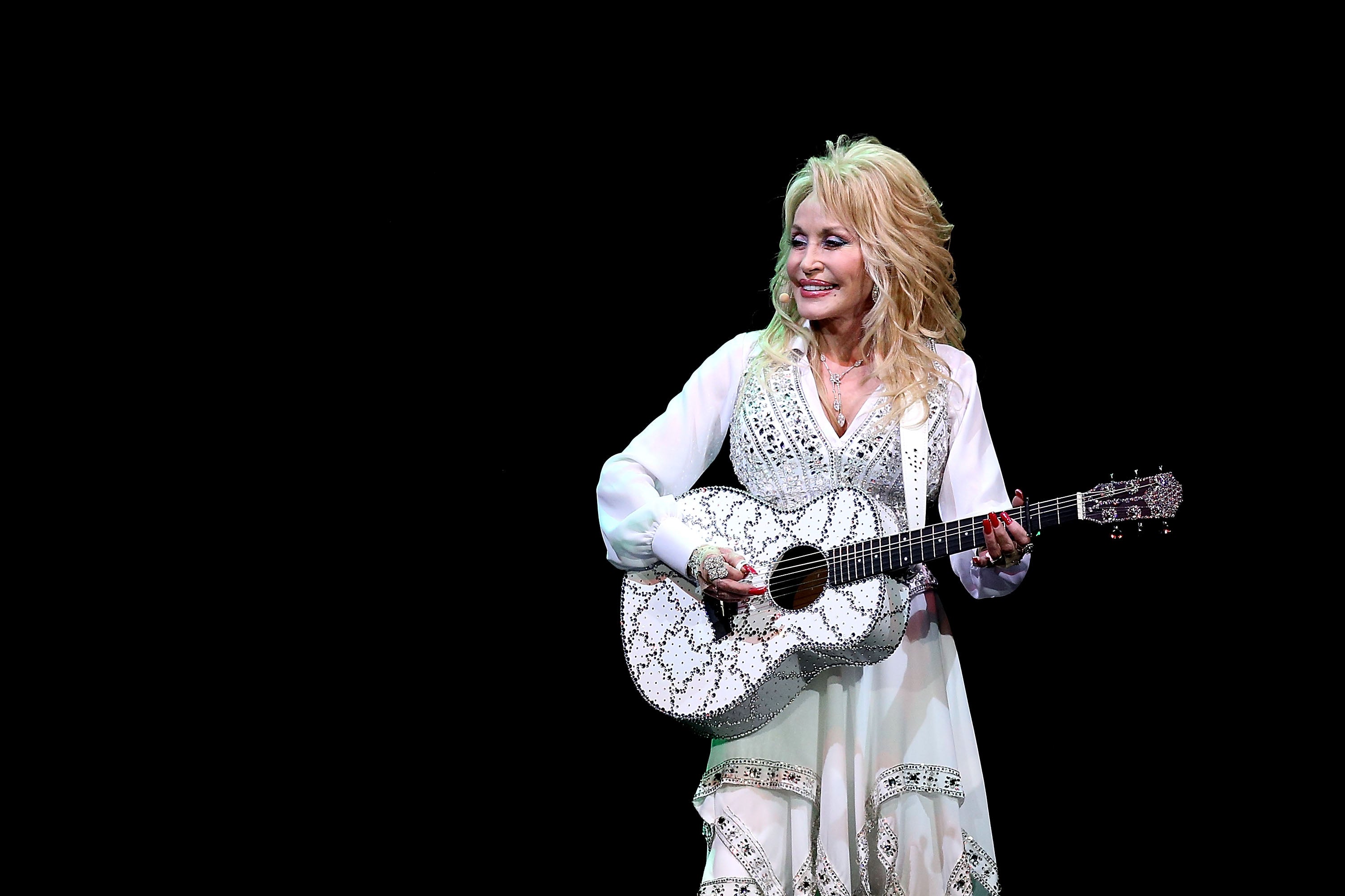 Dolly Parton ya eligió hace una década qué canción quería que sonase en su funeral Dolly Parton ya eligió hace una década qué canción quería que sonase en su funeral