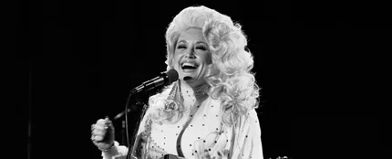 Dolly Parton en 1978 Dolly Parton en 1978