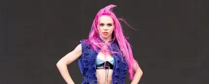 Adéla Adéla