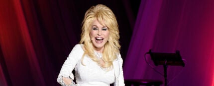 Dolly Parton