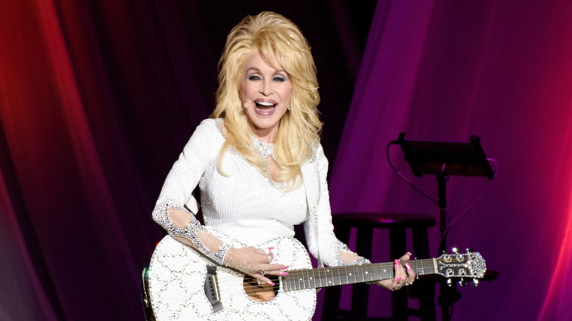 Dolly Parton Dolly Parton