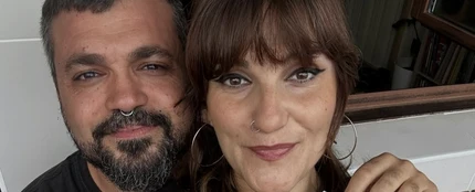 Bonzo y Rozalén anuncian su primer hijo Bonzo y Rozalén anuncian su primer hijo