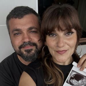 El bonito mensaje de Rozalén para anunciar su embarazo: El bonito mensaje de Rozalén para anunciar su embarazo: