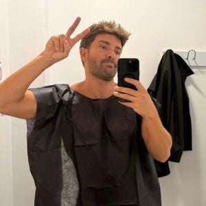 Pablo Alborán reflexiona a raíz de su neumonía: Pablo Alborán reflexiona a raíz de su neumonía:
