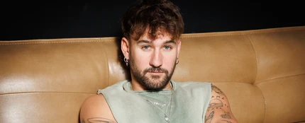 Dani Fernández Dani Fernández