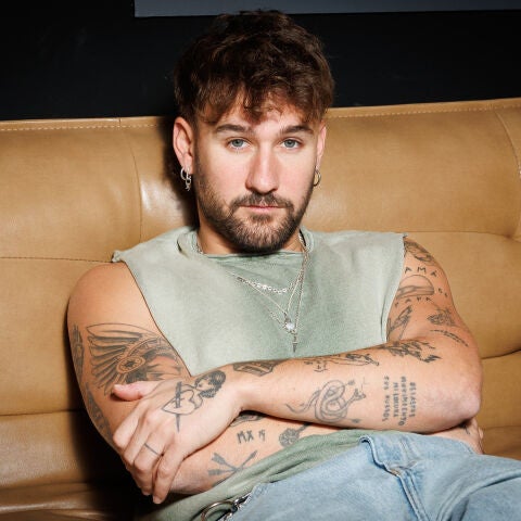 Dani Fernández