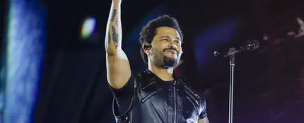 The Weeknd en Varsovia The Weeknd en Varsovia