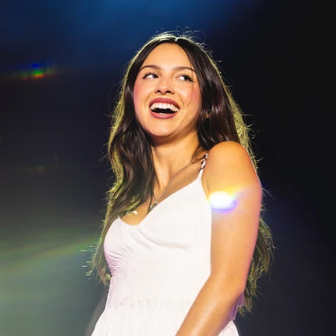 Olivia Rodrigo Olivia Rodrigo