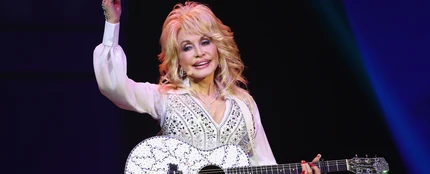 Dolly Parton en 2014 Dolly Parton en 2014