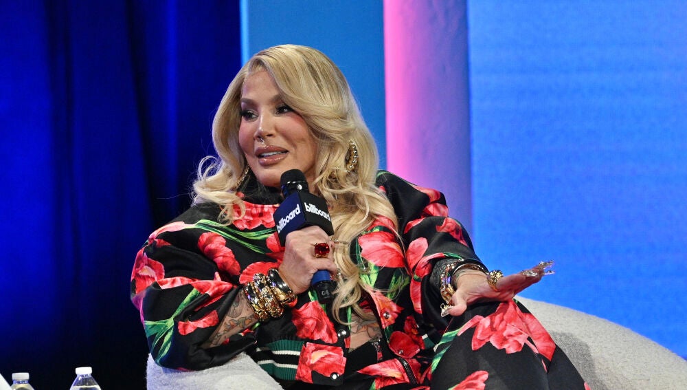 Ivy Queen