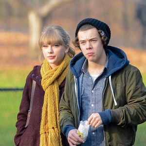 La viral indirecta de Harry Styles a Taylor Swift que ha hecho recordara su pasado La viral indirecta de Harry Styles a Taylor Swift que ha hecho recordara su pasado