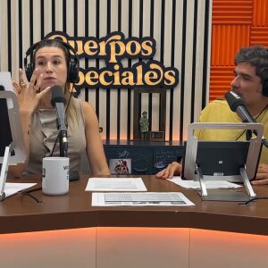 Eva Soriano se queja de la gripe: Eva Soriano se queja de la gripe:
