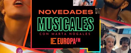 Las novedades musicales más destacadas: Miley Cyrus, Veintiuno y Malmö 040, Camilo y más Las novedades musicales más destacadas: Miley Cyrus, Veintiuno y Malmö 040, Camilo y más