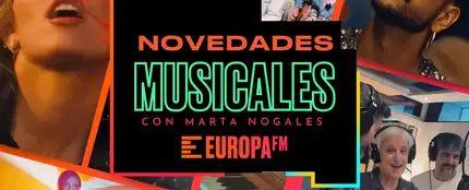 Las novedades musicales más destacadas: Miley Cyrus, Veintiuno y Malmö 040, Camilo y más Las novedades musicales más destacadas: Miley Cyrus, Veintiuno y Malmö 040, Camilo y más