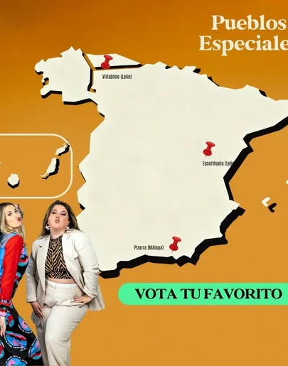 Candidatos Pueblos especiales 4 de septiembre de 2026 Candidatos Pueblos especiales 4 de septiembre de 2026