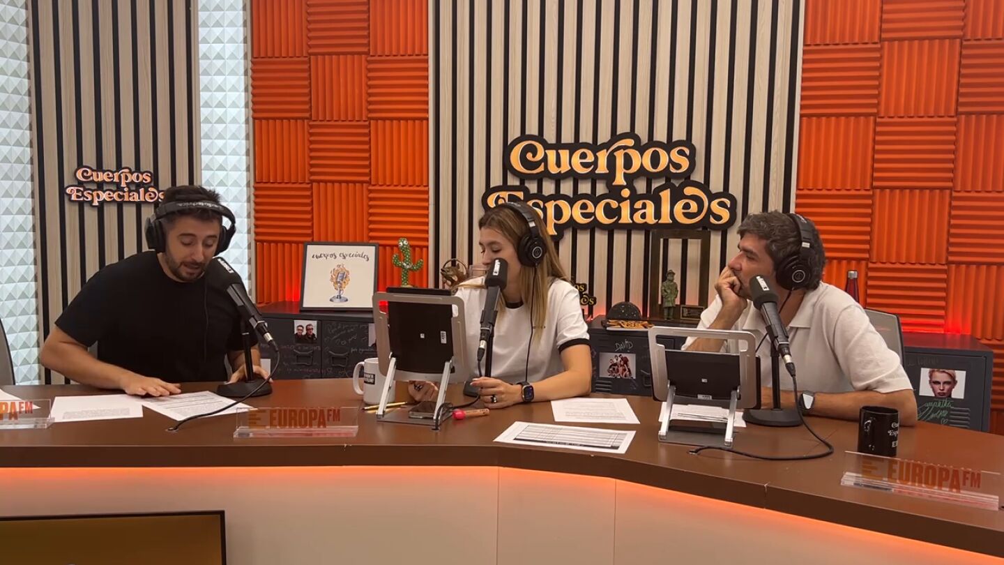 Jorge Yorya opina sobre los 'streamers' que ya no graban videojuegos