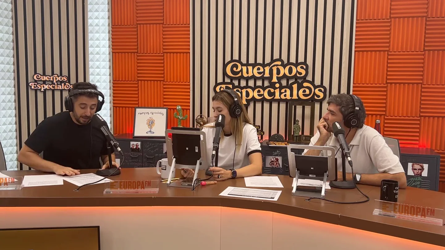 Jorge Yorya opina sobre los 'streamers' que ya no graban videojuegos Jorge Yorya opina sobre los 'streamers' que ya no graban videojuegos
