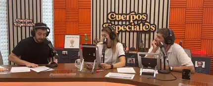 Jorge Yorya opina sobre los 'streamers' que ya no graban videojuegos Jorge Yorya opina sobre los 'streamers' que ya no graban videojuegos