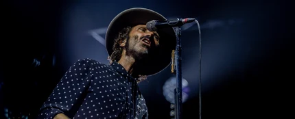 Leiva en 'Tour Gigante FIN DE GIRA' en Madrid Leiva en 'Tour Gigante FIN DE GIRA' en Madrid