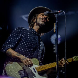 Leiva cierra su gira 'Tour Gigante': Leiva cierra su gira 'Tour Gigante':
