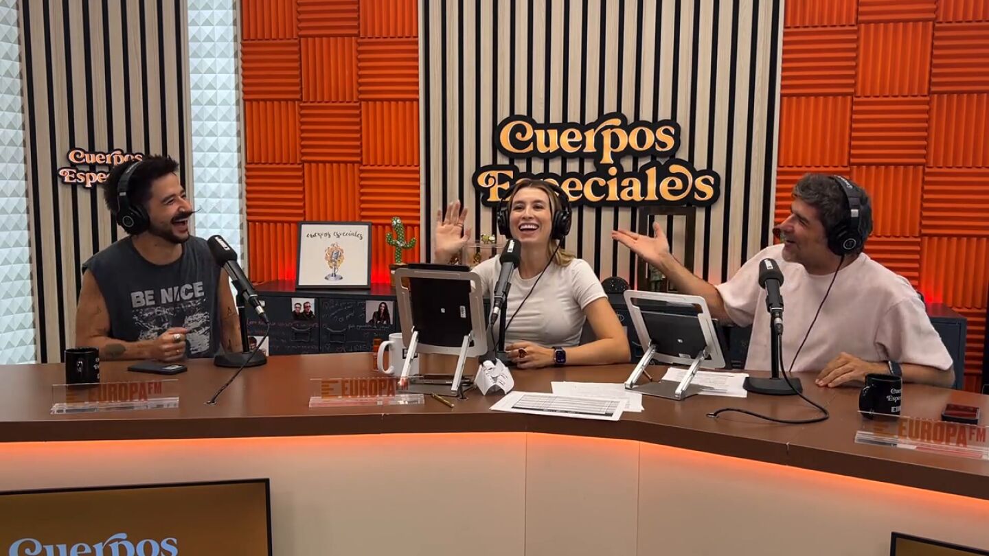 Camilo presenta 'Para cuando sean mayores': "Para m&iacute; ser&iacute;a imposible no tomar una foto de mi rol de paternidad"