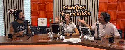 Camilo presenta 'Para cuando sean mayores': "Para mí sería imposible no tomar una foto de mi rol de paternidad" Camilo presenta 'Para cuando sean mayores': "Para mí sería imposible no tomar una foto de mi rol de paternidad"