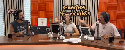 Camilo presenta 'Para cuando sean mayores': "Para mí sería imposible no tomar una foto de mi rol de paternidad" Camilo presenta 'Para cuando sean mayores': "Para mí sería imposible no tomar una foto de mi rol de paternidad"